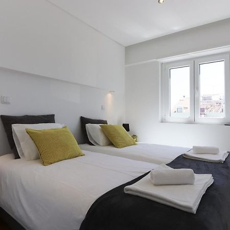 Apartamento Marques Premium By Homing Lisboa Exterior foto