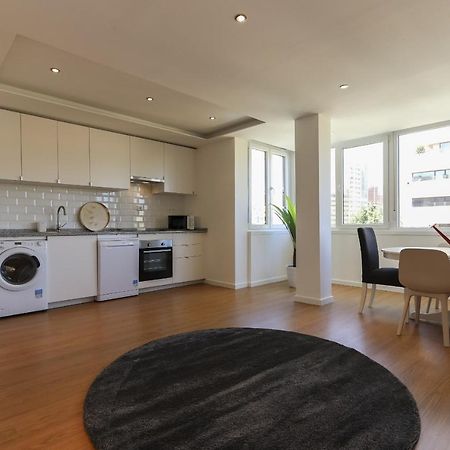 Apartamento Marques Premium By Homing Lisboa Exterior foto