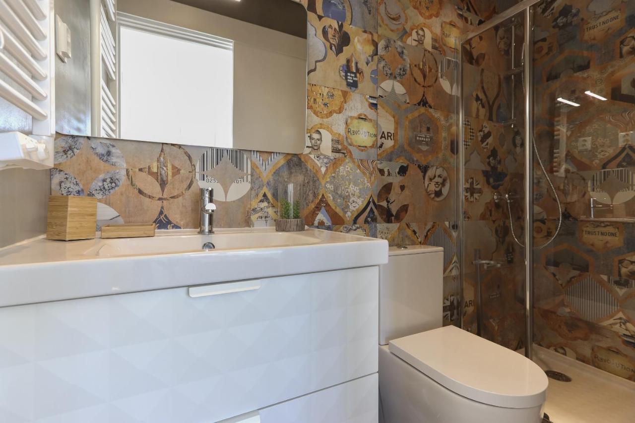 Apartamento Marques Premium By Homing Lisboa Exterior foto