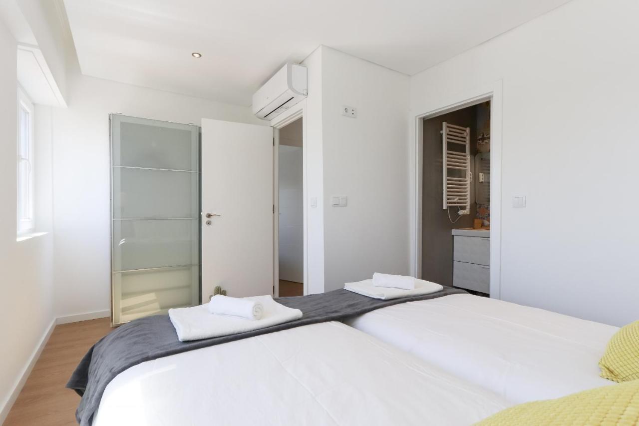 Apartamento Marques Premium By Homing Lisboa Exterior foto