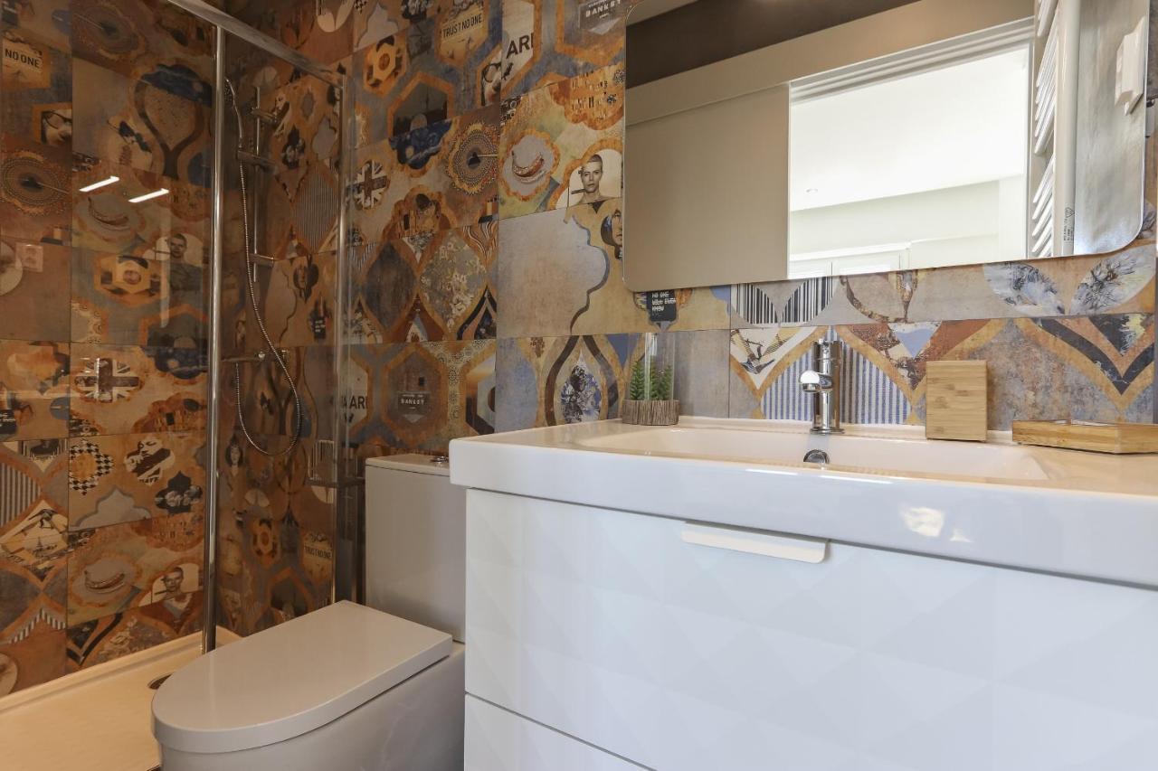 Apartamento Marques Premium By Homing Lisboa Exterior foto