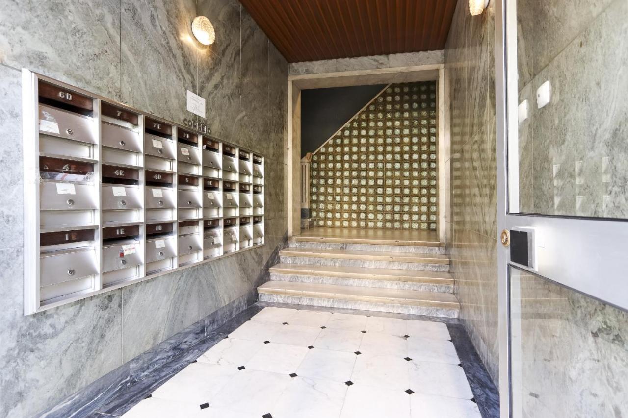 Apartamento Marques Premium By Homing Lisboa Exterior foto