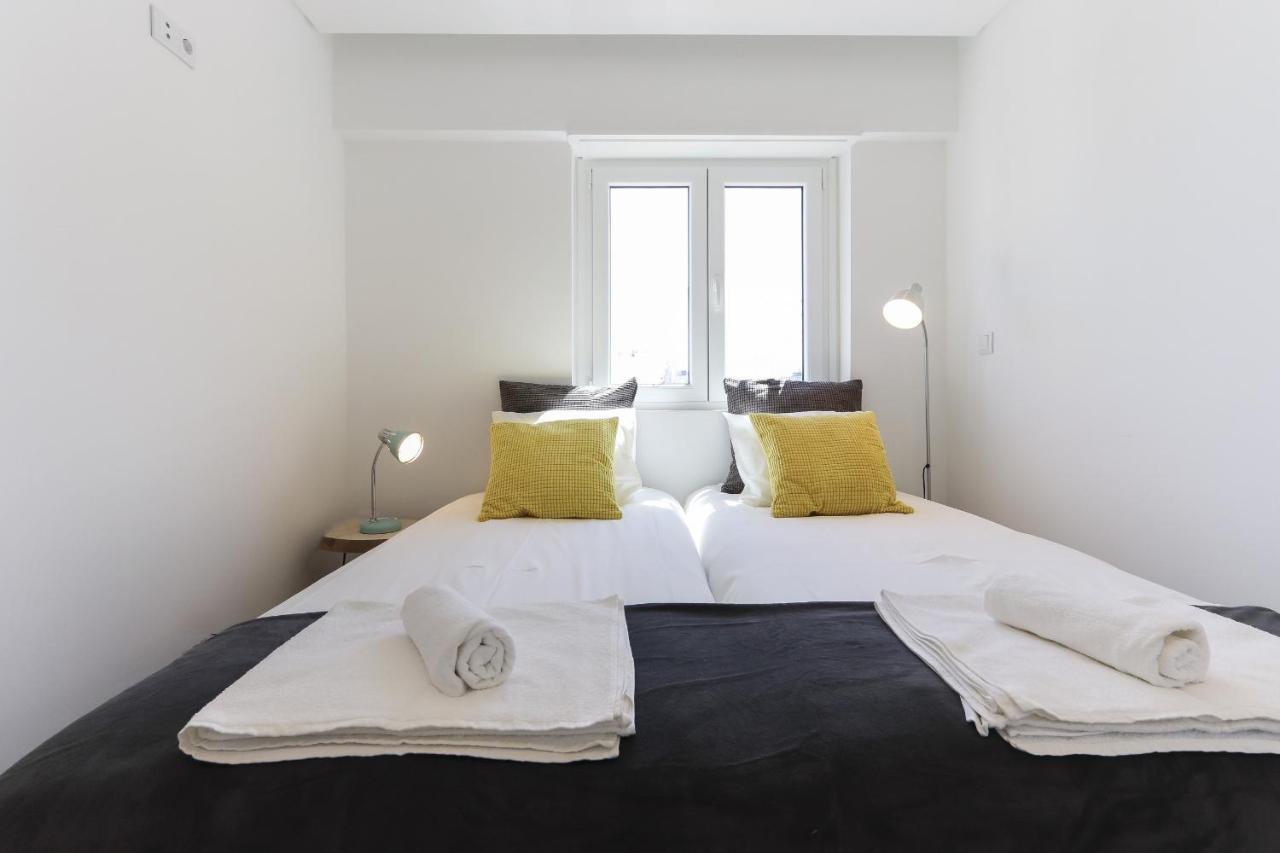 Apartamento Marques Premium By Homing Lisboa Exterior foto