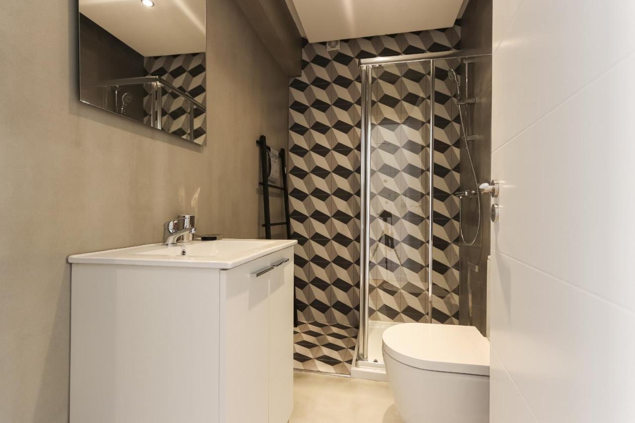Apartamento Marques Premium By Homing Lisboa Exterior foto