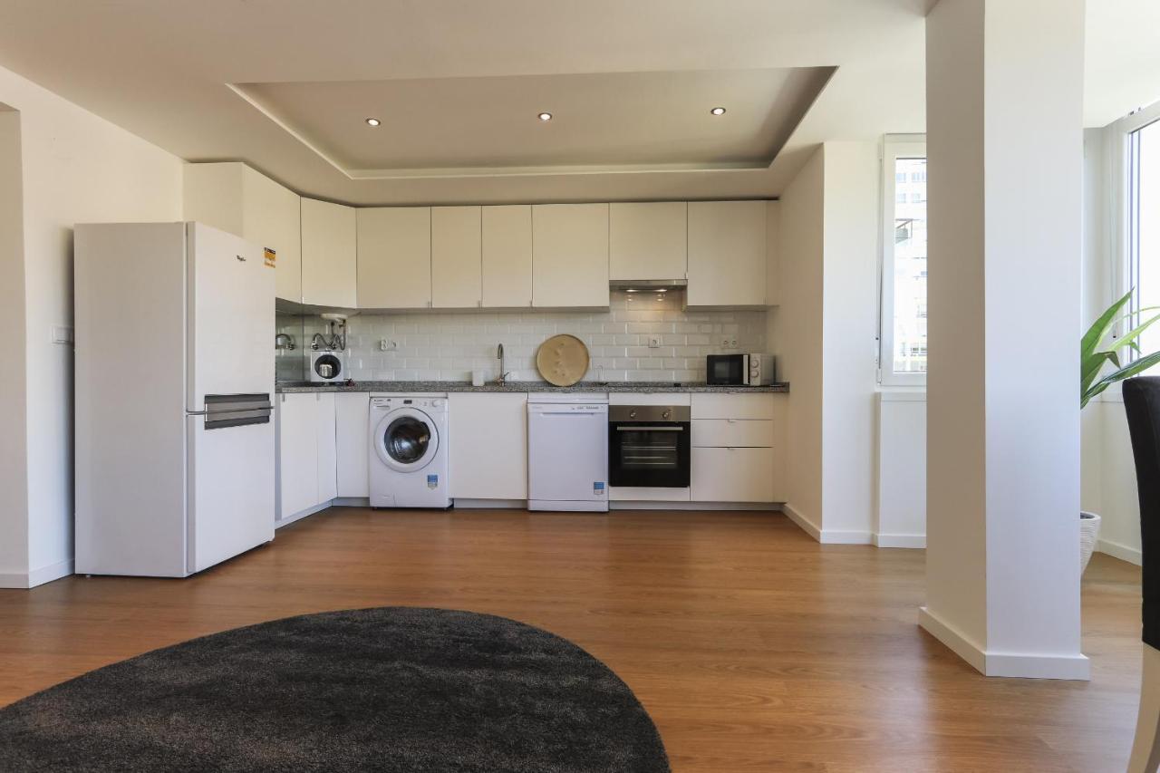 Apartamento Marques Premium By Homing Lisboa Exterior foto