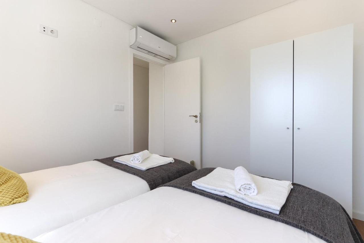 Apartamento Marques Premium By Homing Lisboa Exterior foto