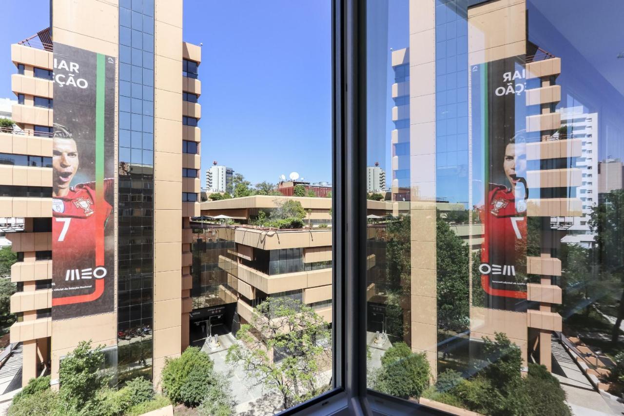Apartamento Marques Premium By Homing Lisboa Exterior foto