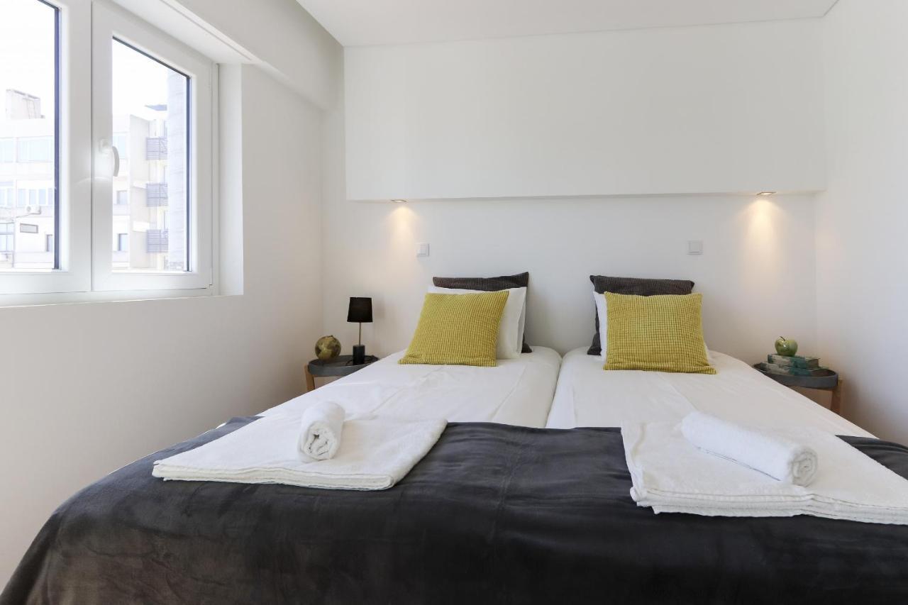 Apartamento Marques Premium By Homing Lisboa Exterior foto