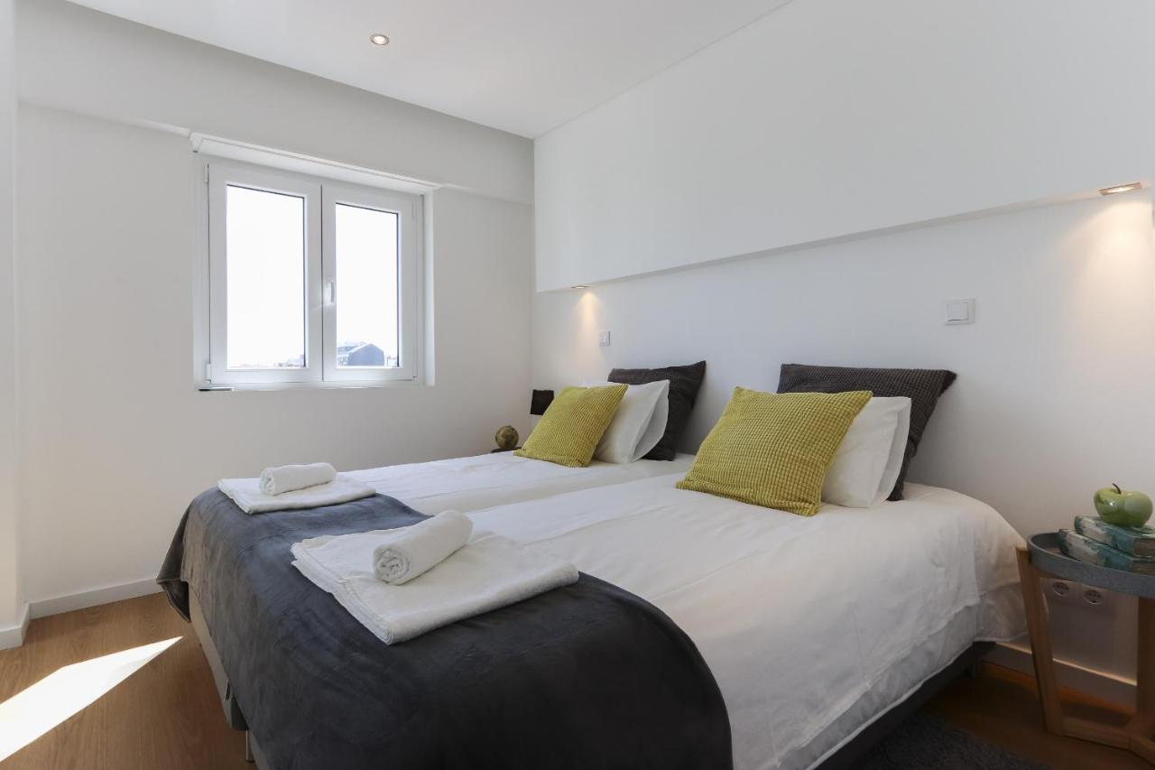 Apartamento Marques Premium By Homing Lisboa Exterior foto