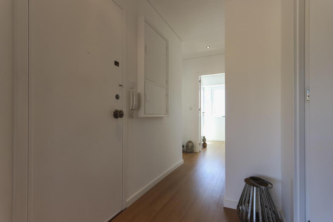 Apartamento Marques Premium By Homing Lisboa Exterior foto