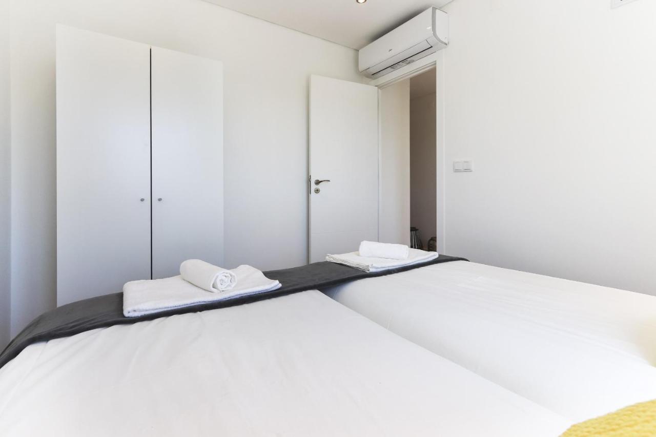 Apartamento Marques Premium By Homing Lisboa Exterior foto