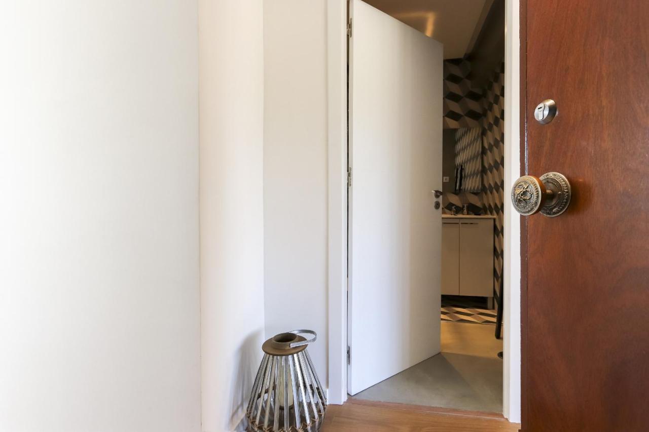 Apartamento Marques Premium By Homing Lisboa Exterior foto